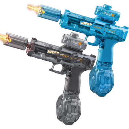 Aqua Blaze™ - Pistola de Agua Eléctrica